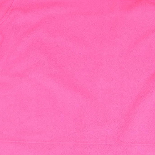 EWM Womens Pink   Jacket Coat Size L