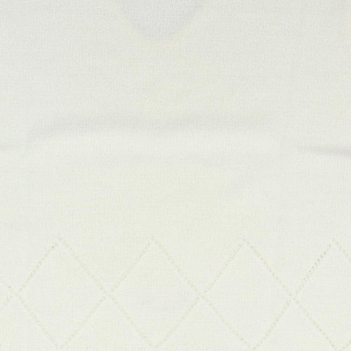 Berkertex Womens White   Pullover Jumper Size 12