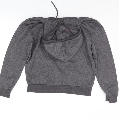 Primark Womens Grey   Pullover Jumper Size XS