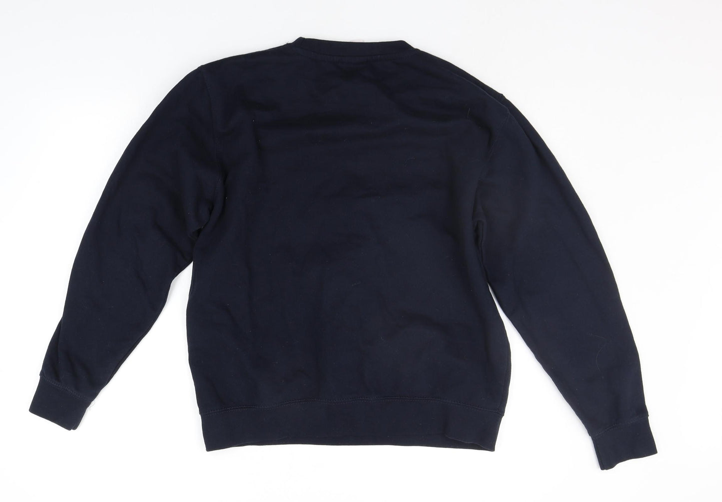 just hoods Womens Black   Pullover Jumper Size M  - LITTLE GREENE