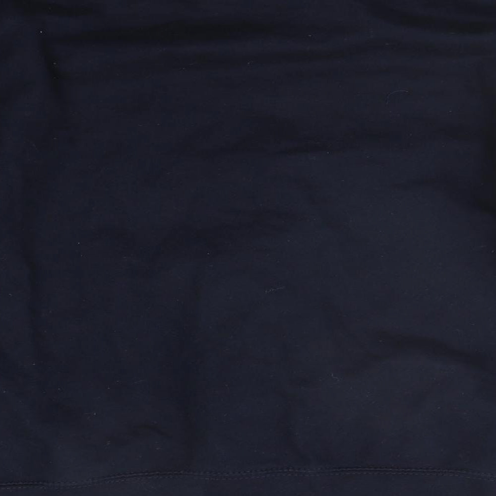 just hoods Womens Black   Pullover Jumper Size M  - LITTLE GREENE