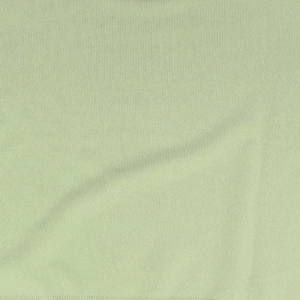 Marks and Spencer Womens Green   Pullover Jumper Size 12