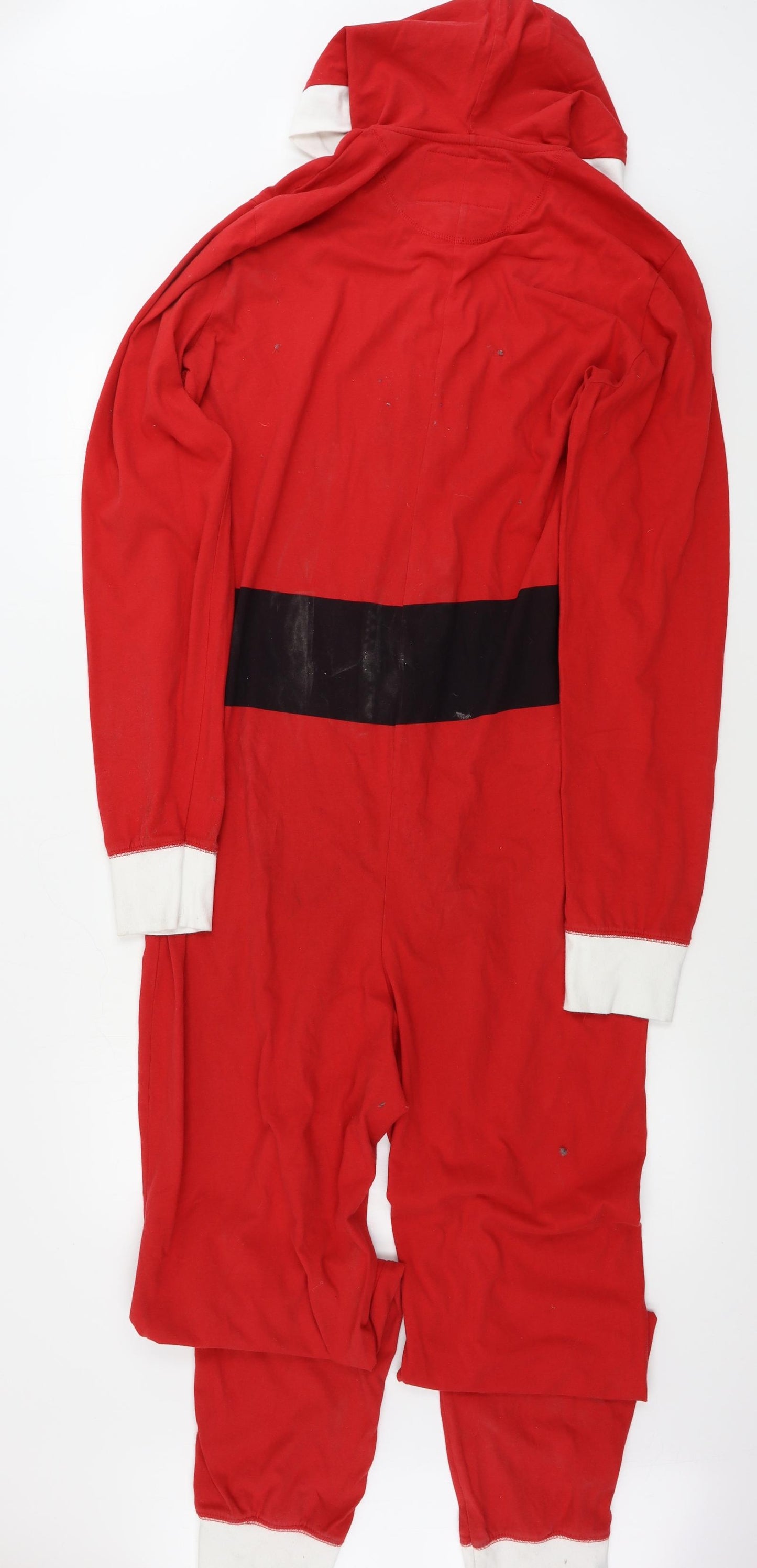 NEXT  Mens Red    One Piece Size L  - Christmas ONSIE