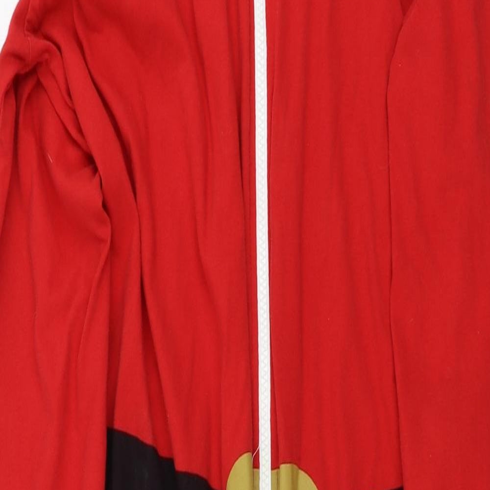 NEXT  Mens Red    One Piece Size L  - Christmas ONSIE