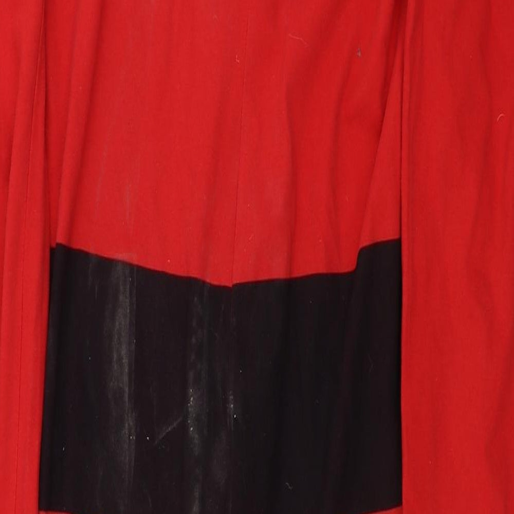 NEXT  Mens Red    One Piece Size L  - Christmas ONSIE