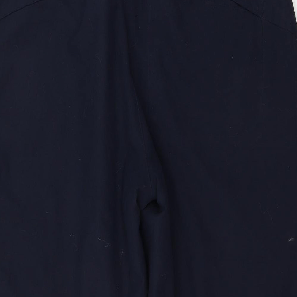 Nike  Mens Blue   Sweat Shorts Size M