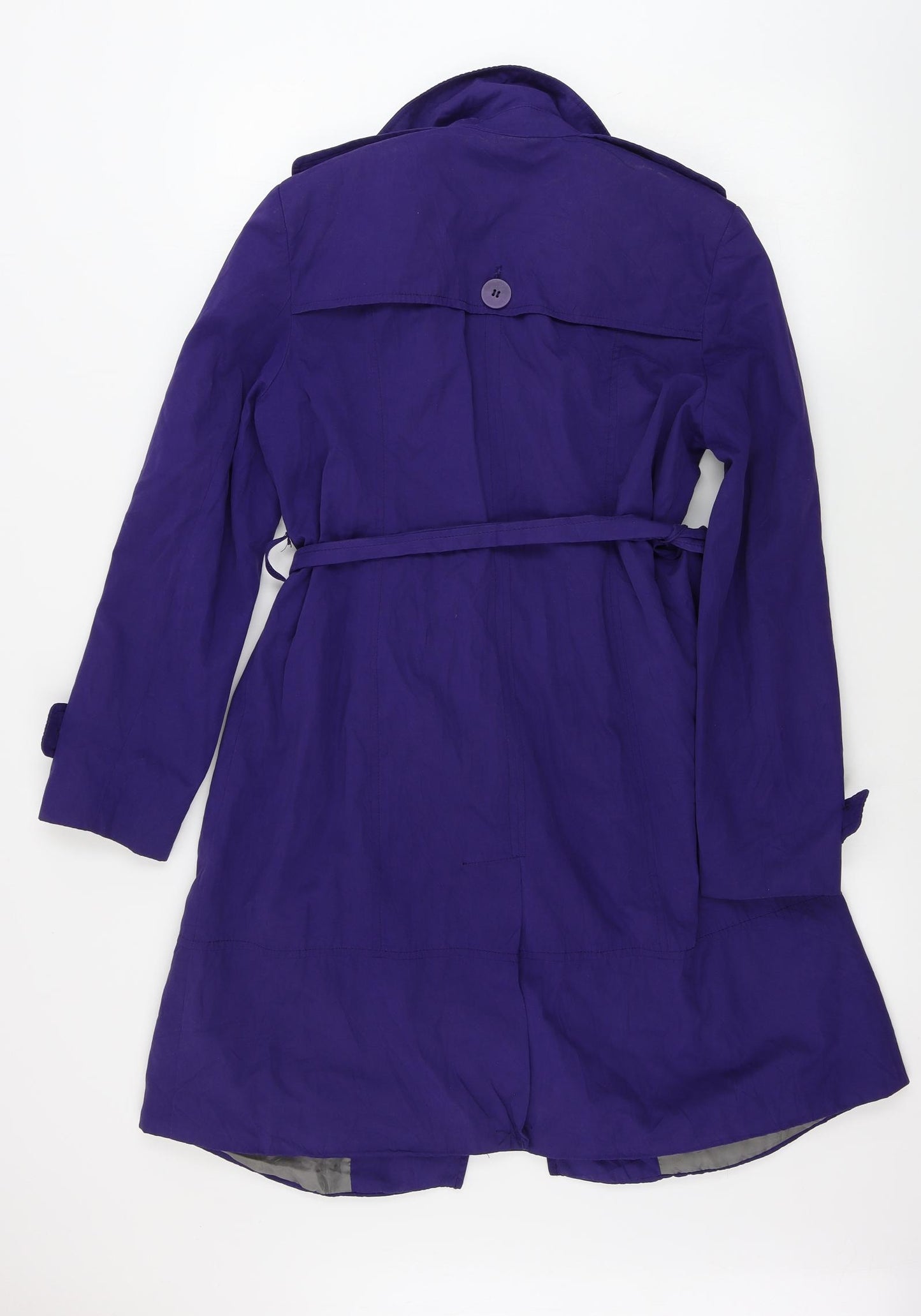 Debenhams  Womens Purple   Jacket Coat
