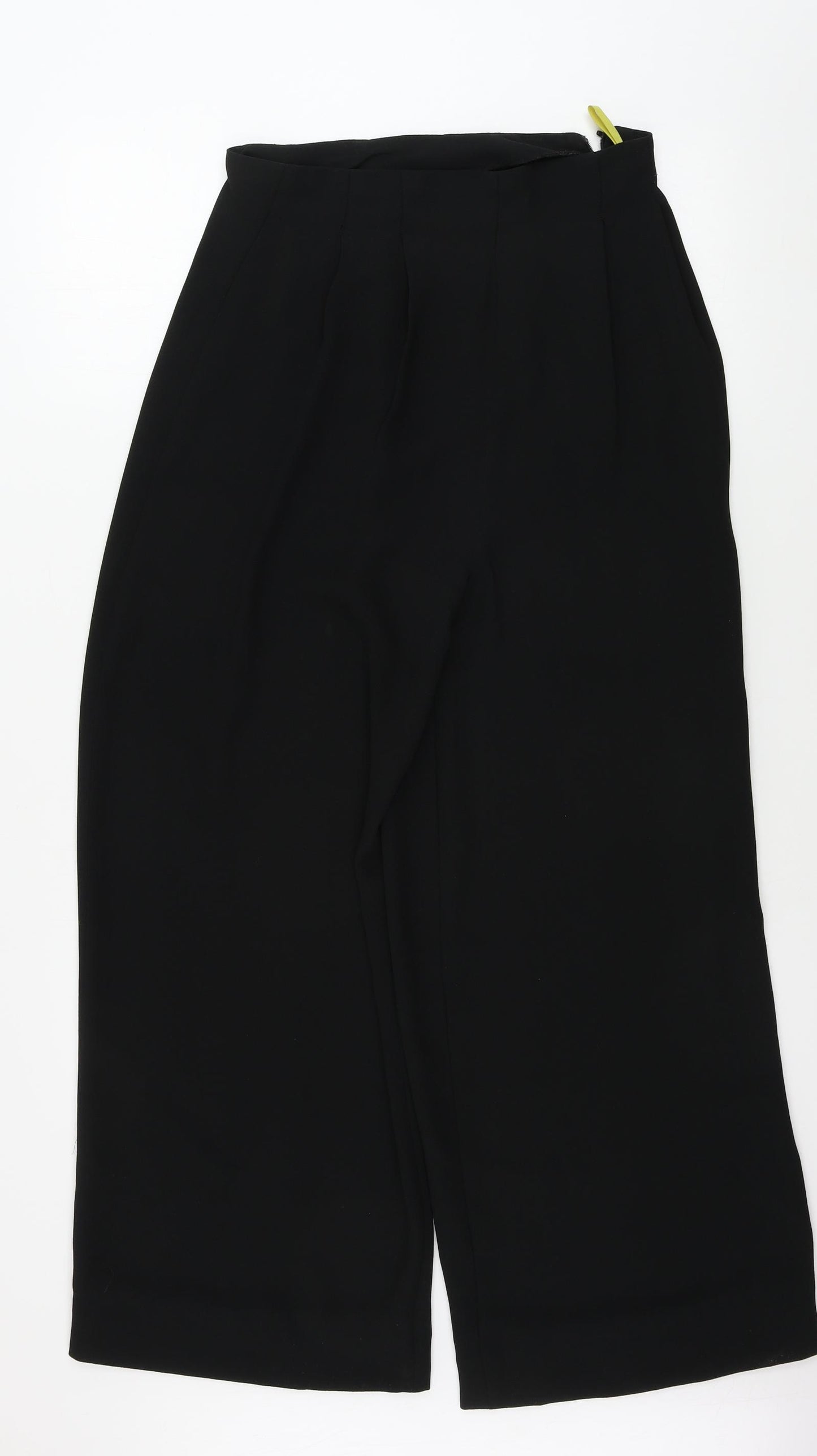 Your Sixth Sense  Womens Black   Trousers  Size 12 L25 in