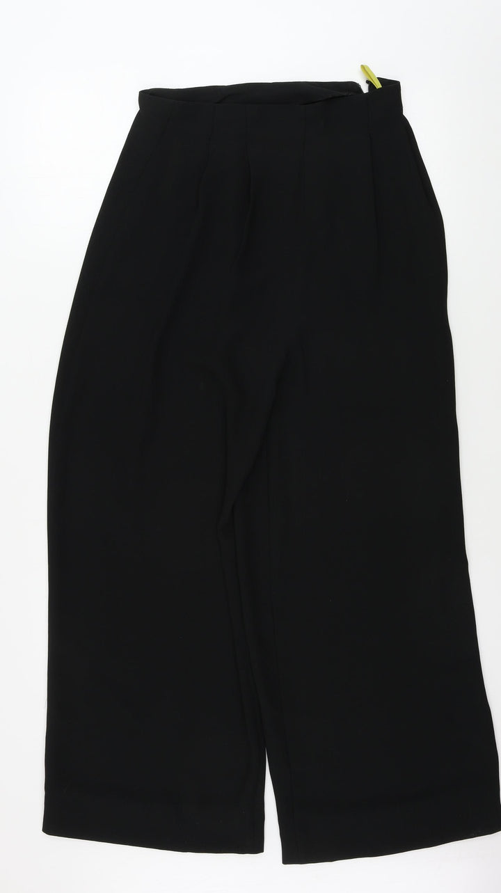 Your Sixth Sense  Womens Black   Trousers  Size 12 L25 in