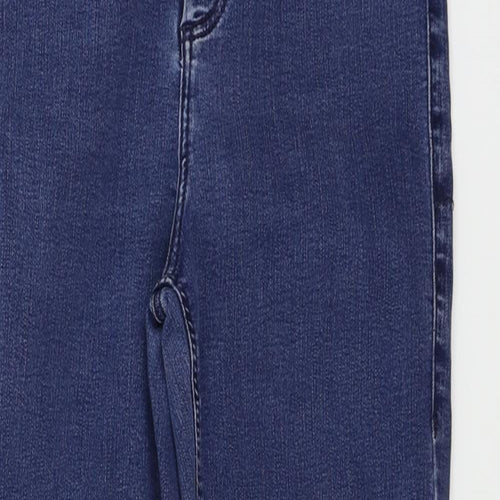 Topshop  Mens Blue   Skinny Jeans Size 30 in L32 in