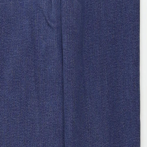 Topshop  Mens Blue   Skinny Jeans Size 30 in L32 in