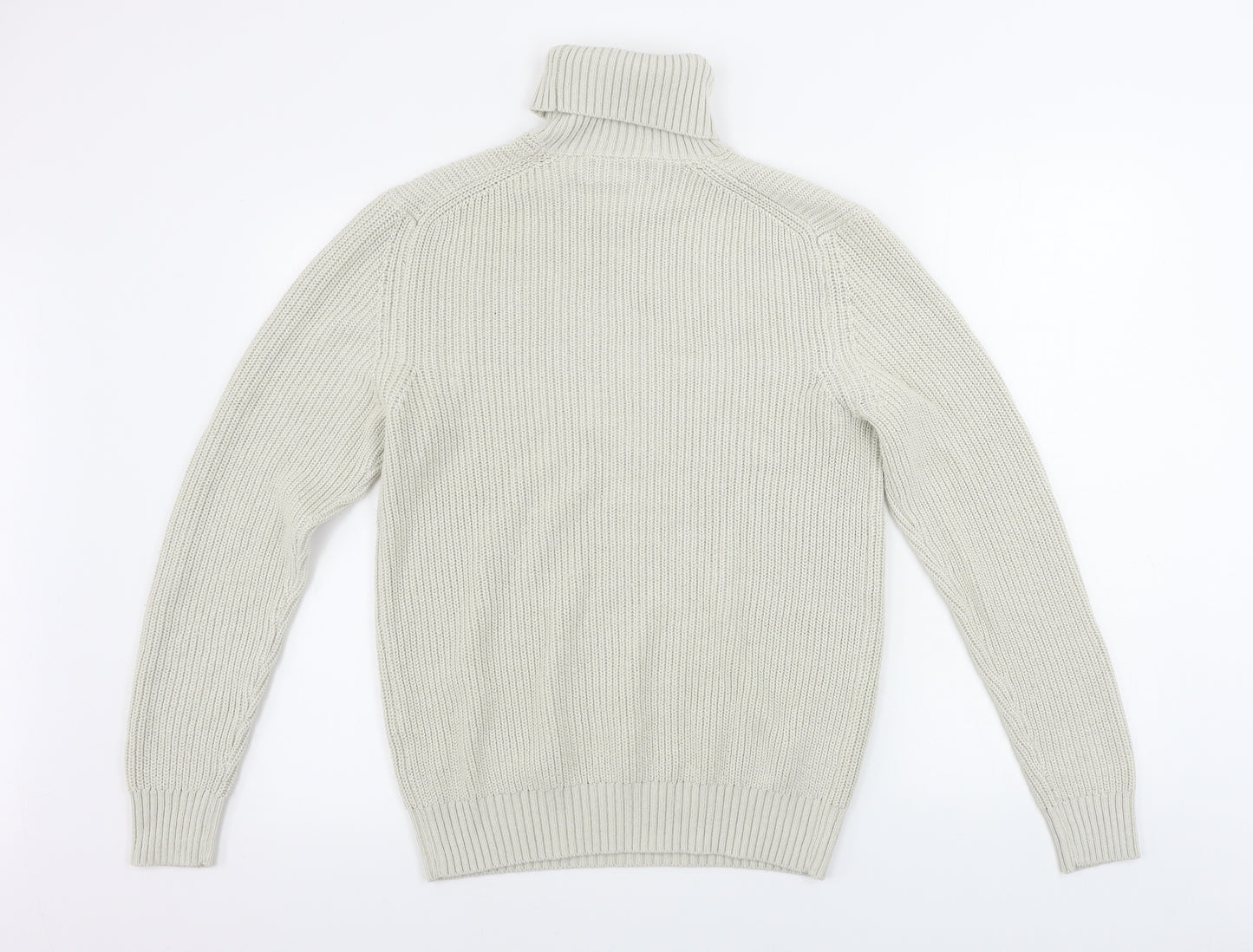 Primark  Womens Beige   Pullover Jumper Size S