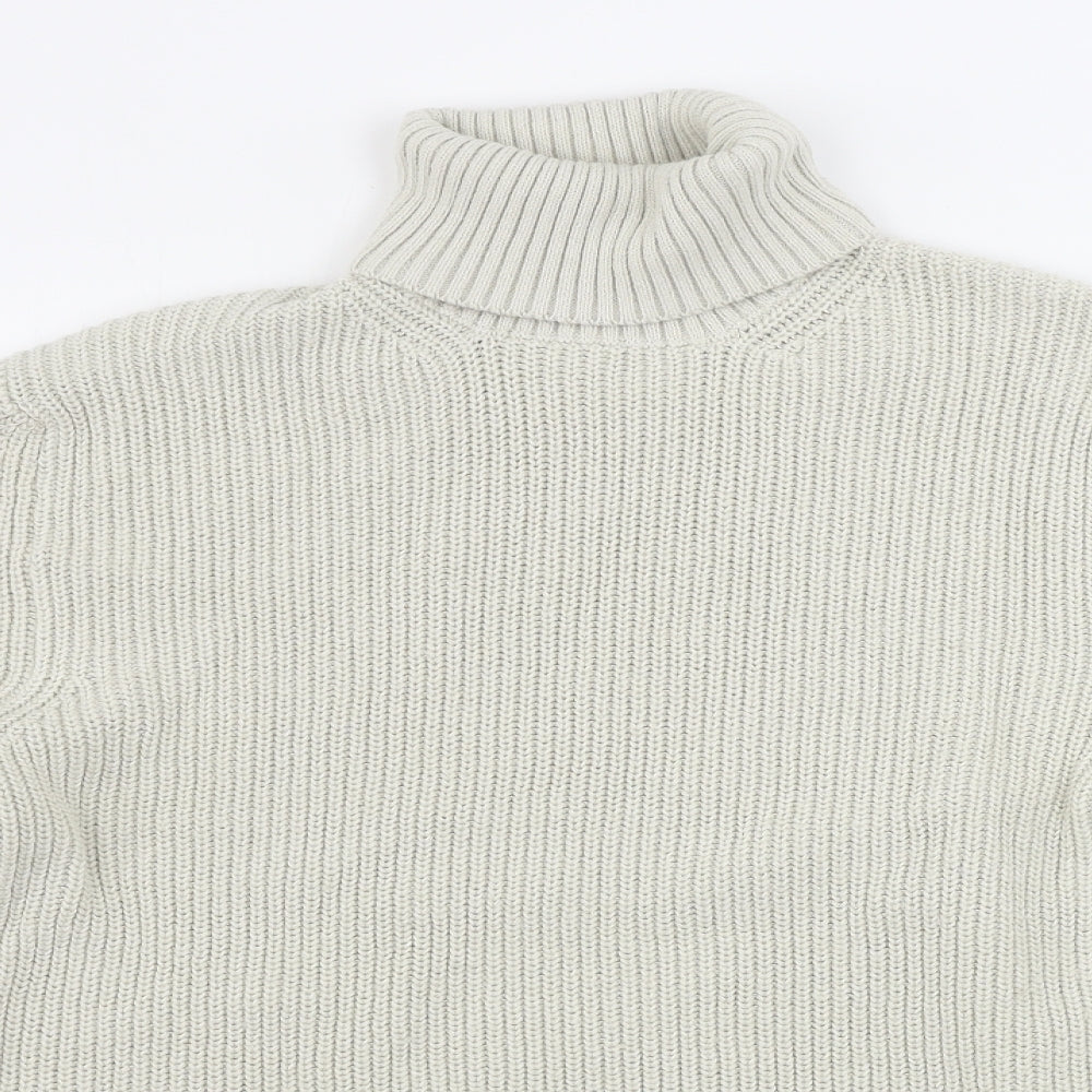 Primark  Womens Beige   Pullover Jumper Size S