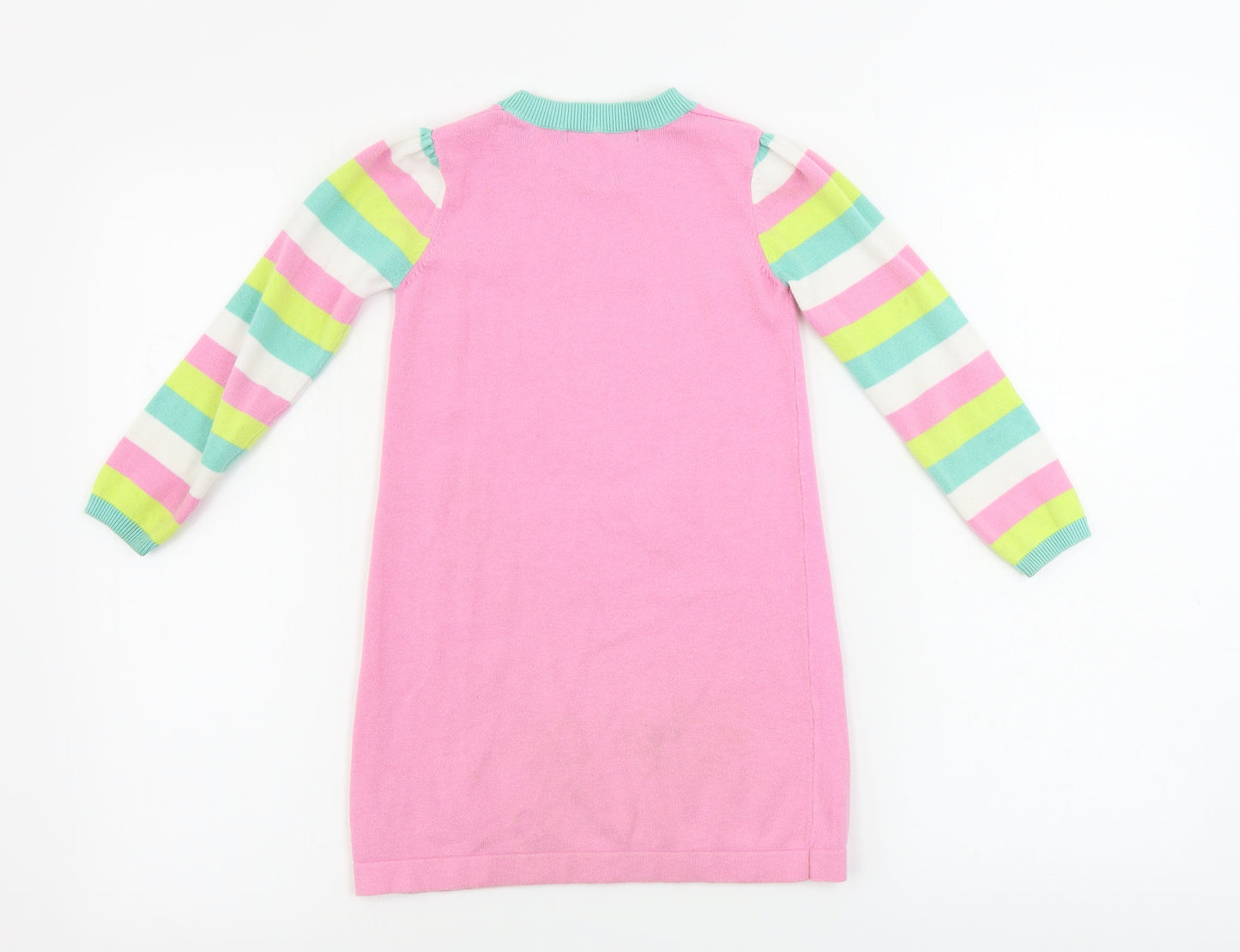 George Girls Pink   A-Line  Size 5-6 Years