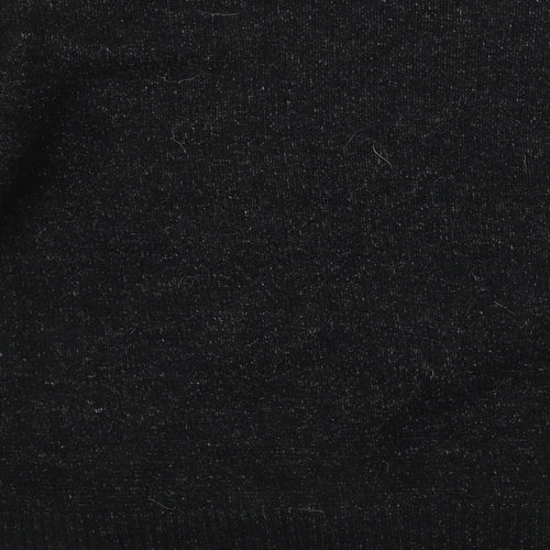 Atmosphere  Womens Black   Pullover Jumper Size M