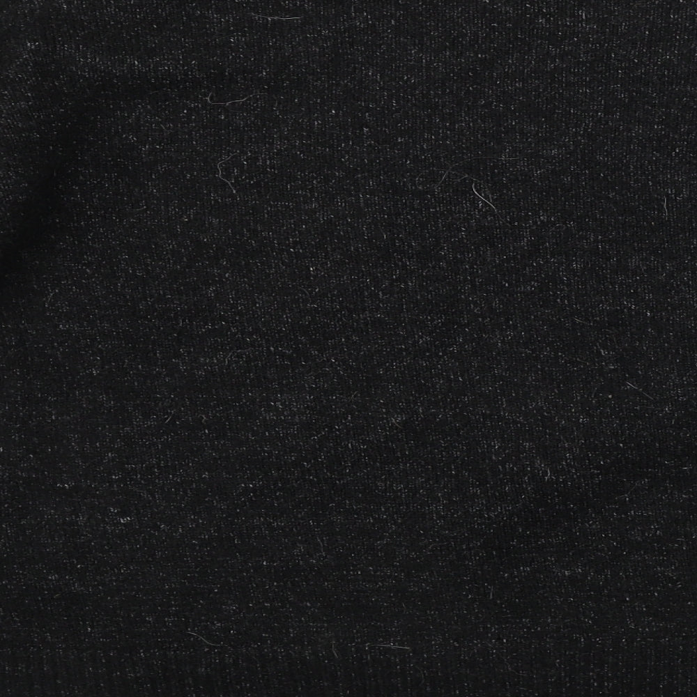 Atmosphere  Womens Black   Pullover Jumper Size M