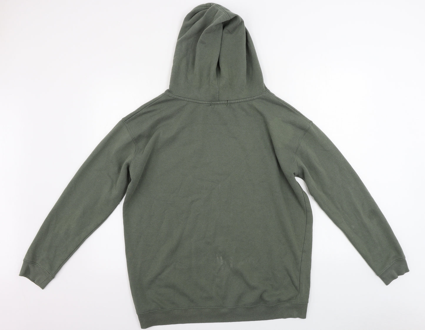 Atmosphere  Womens Green   Pullover Hoodie Size 12
