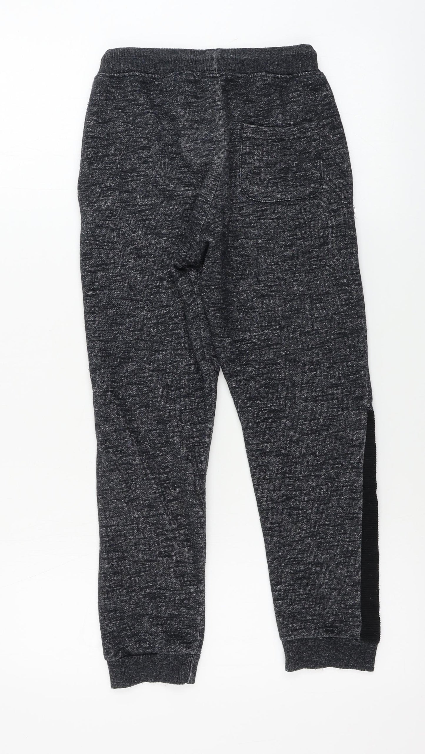 Primark  Boys Green   Sweatpants Trousers Size 9-10 Years