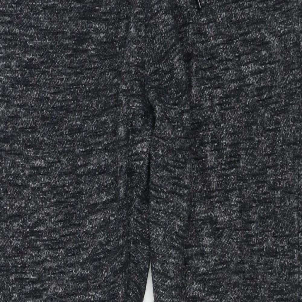 Primark  Boys Green   Sweatpants Trousers Size 9-10 Years