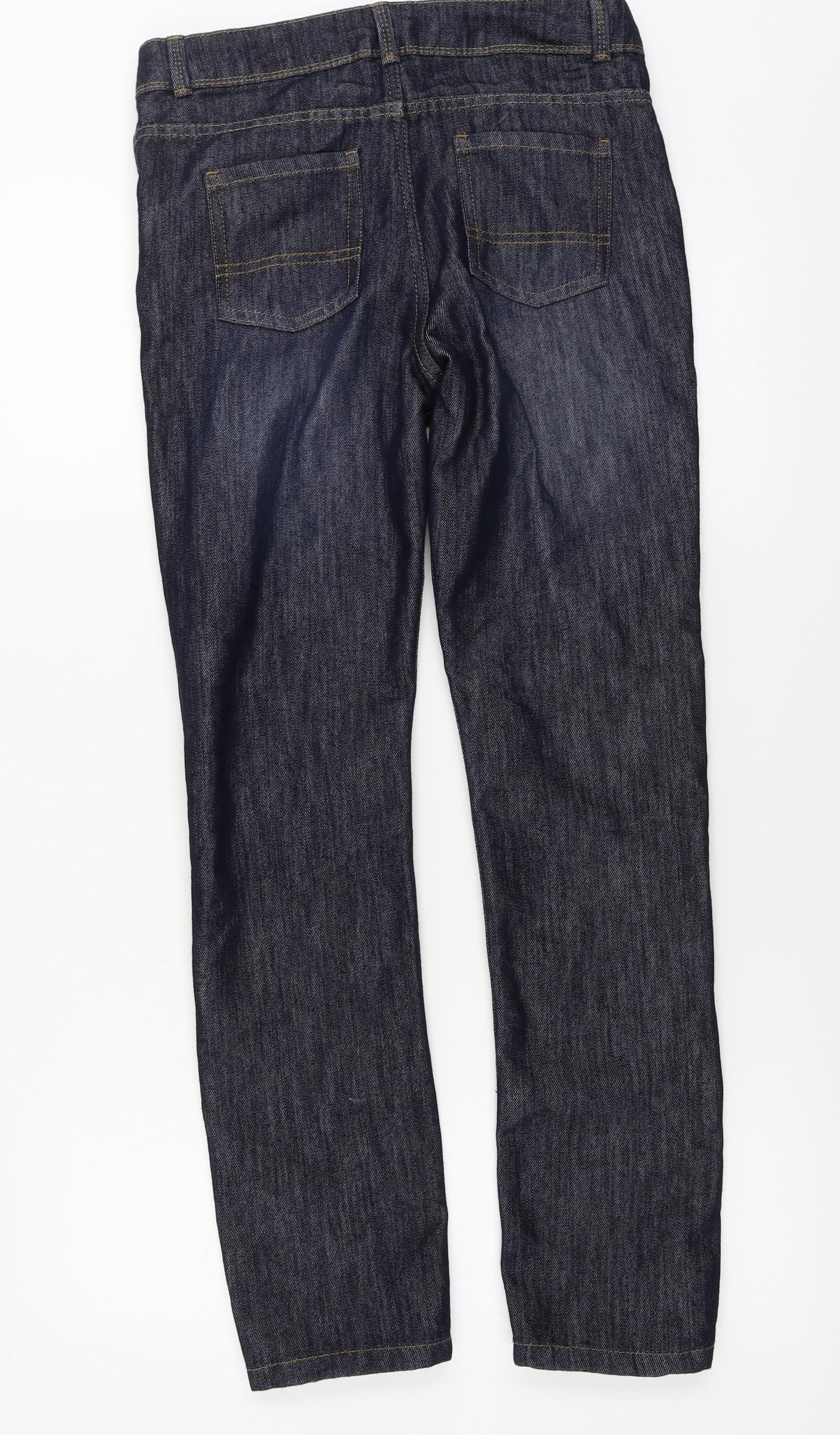 denim co Boys Blue   Straight Jeans Size 12-13 Years