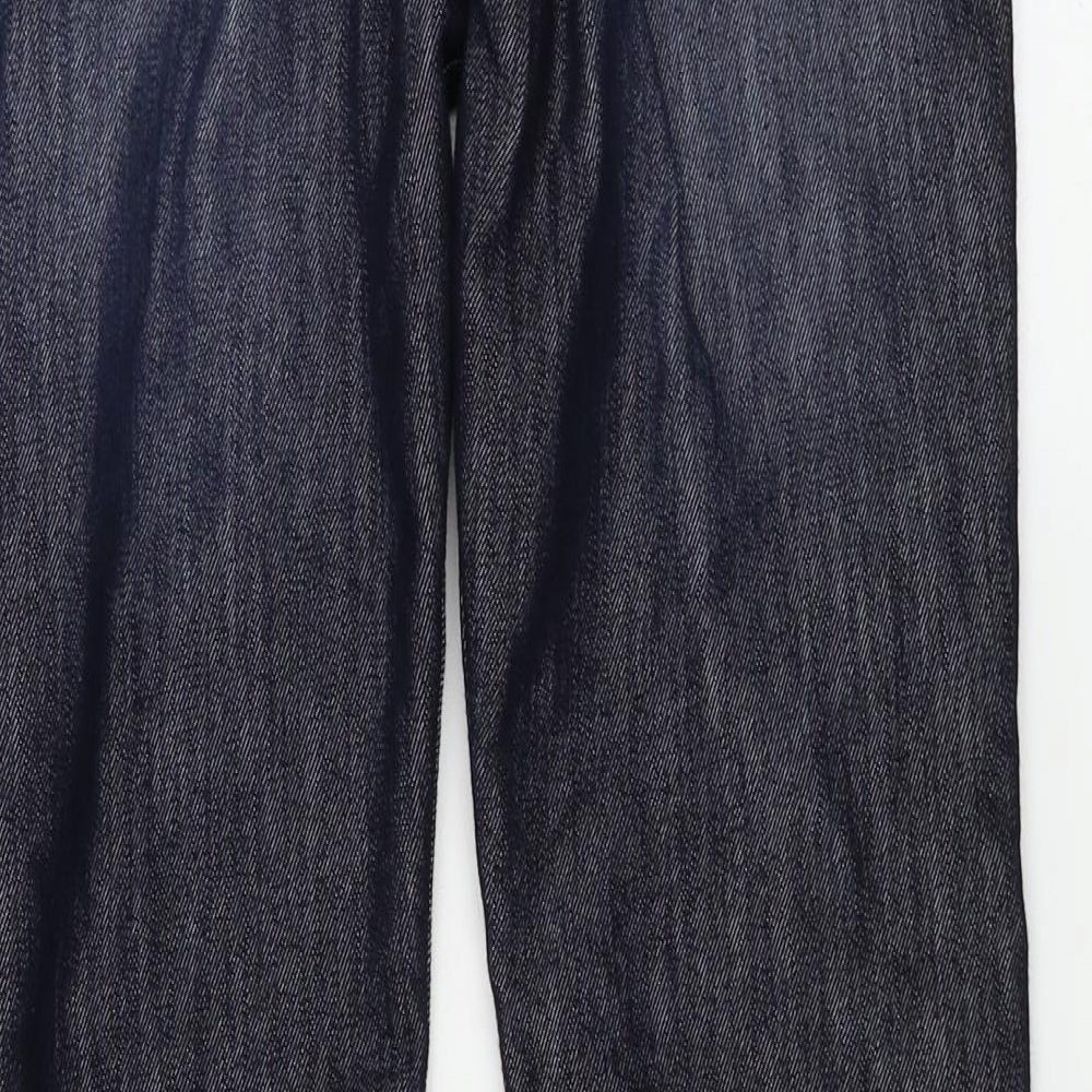 denim co Boys Blue   Straight Jeans Size 12-13 Years