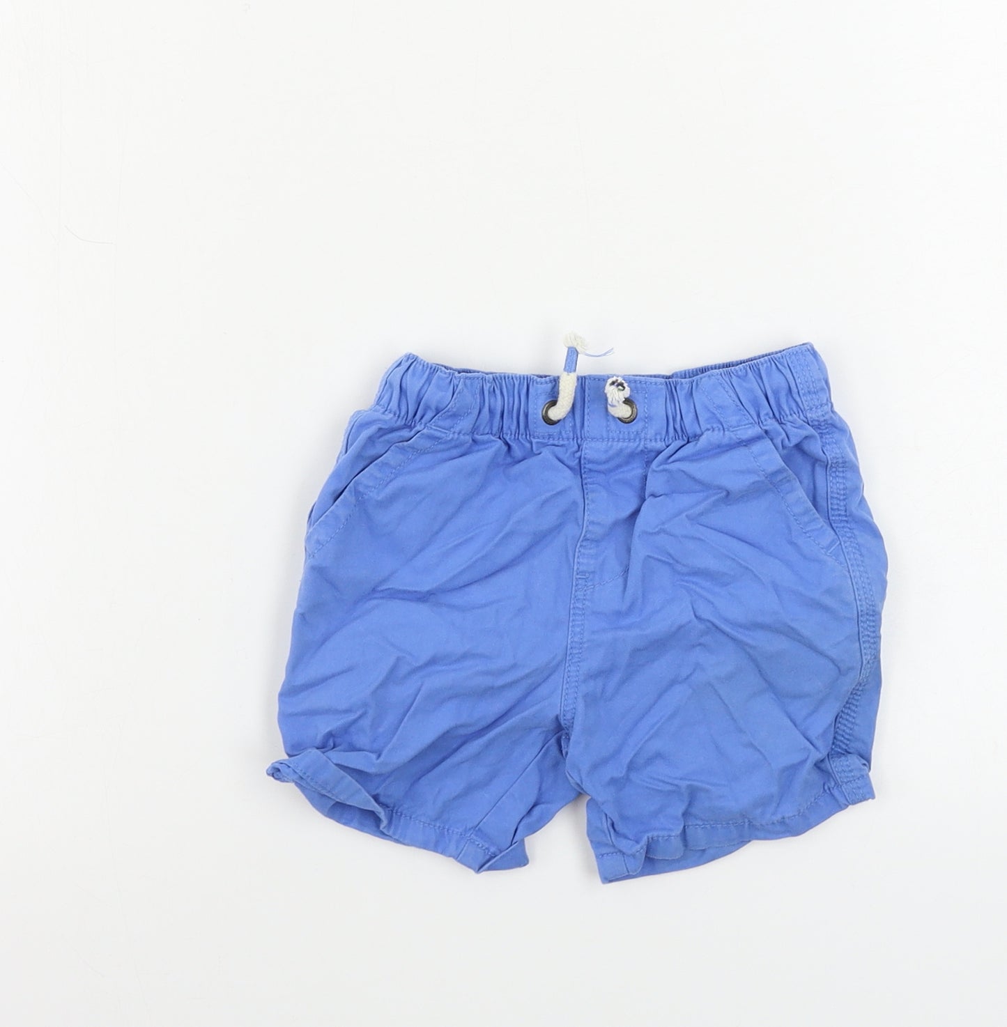 NEXT  Boys Blue   Chino Shorts Size 2-3 Years