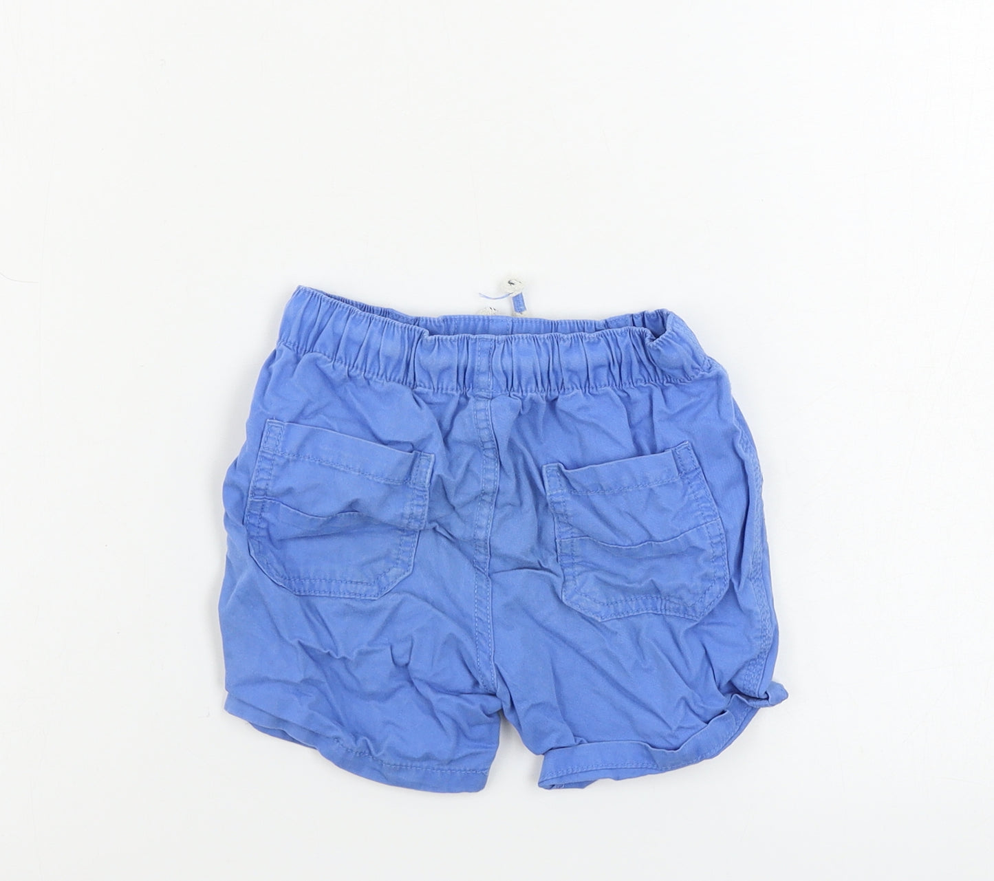 NEXT  Boys Blue   Chino Shorts Size 2-3 Years