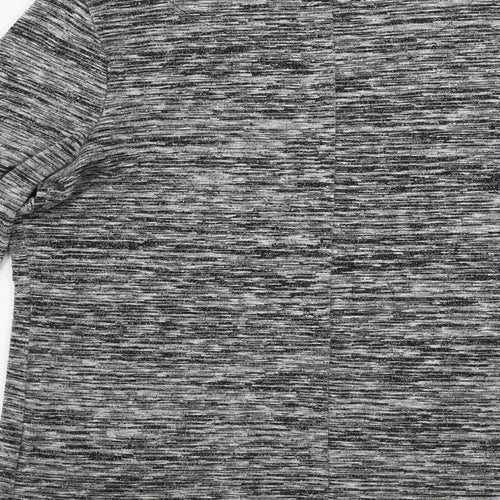 TU Womens Grey   Pullover Jumper Size 12