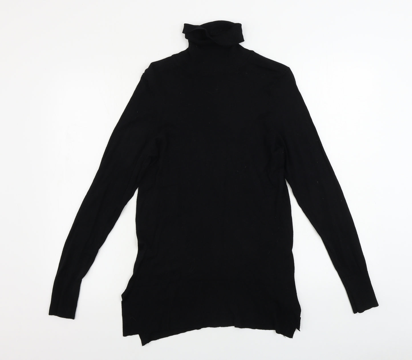 F&F  Womens Black   Pullover Jumper Size 10