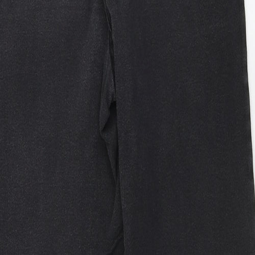 denim co Womens Black   Skinny Jeans Size 6 L24 in