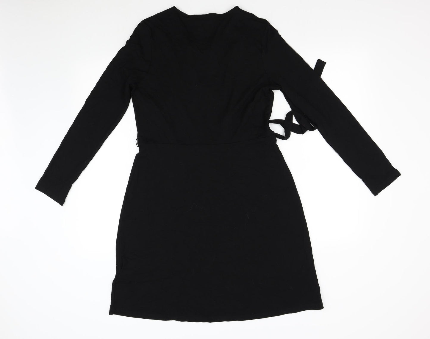 M&S Womens Black   Shift  Size 12