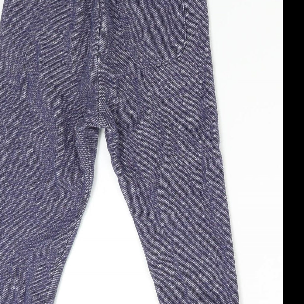 Primark Boys Blue   Sweatpants Trousers Size 2-3 Years