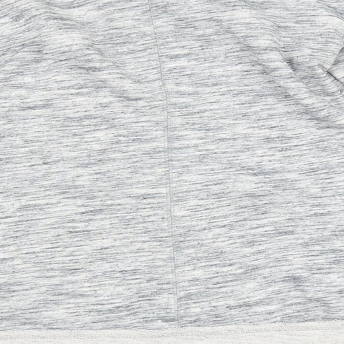 NEXT Womens Grey   Pullover Jumper Size 8