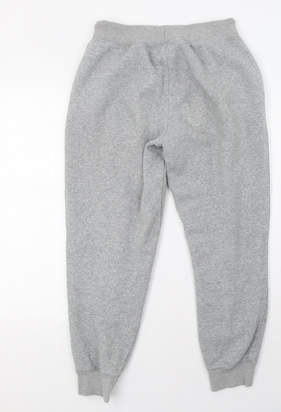 FILA Womens Grey   Jogger Trousers Size M L26 in