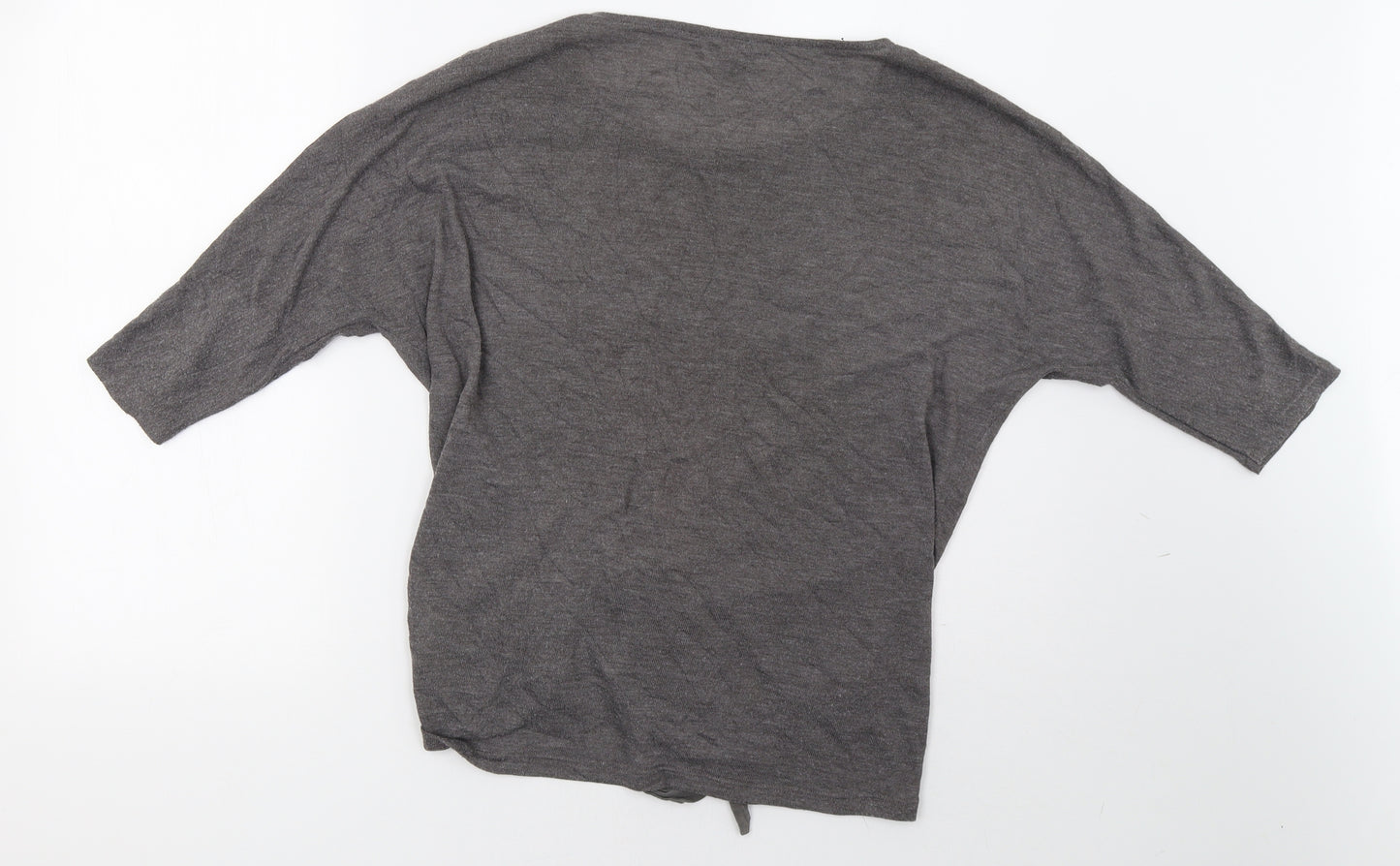 Phase Eight Womens Brown   Pullover Sweatshirt Size 12