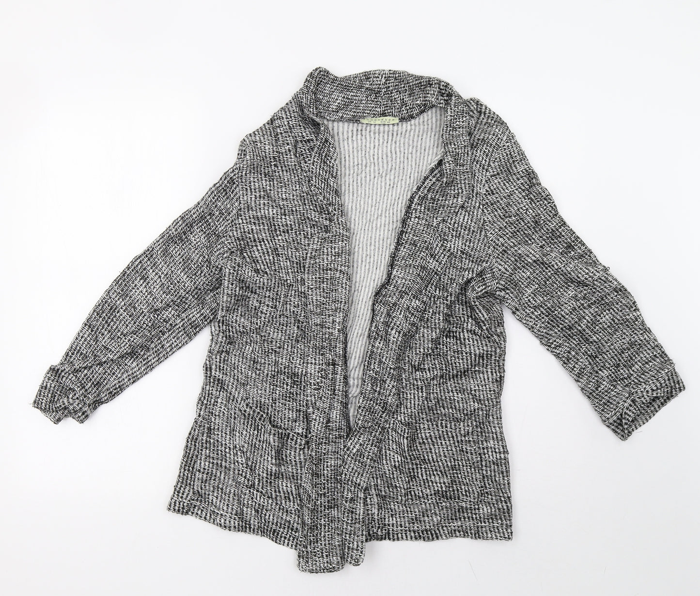 Innocent Womens Black   Jacket Blazer Size 12