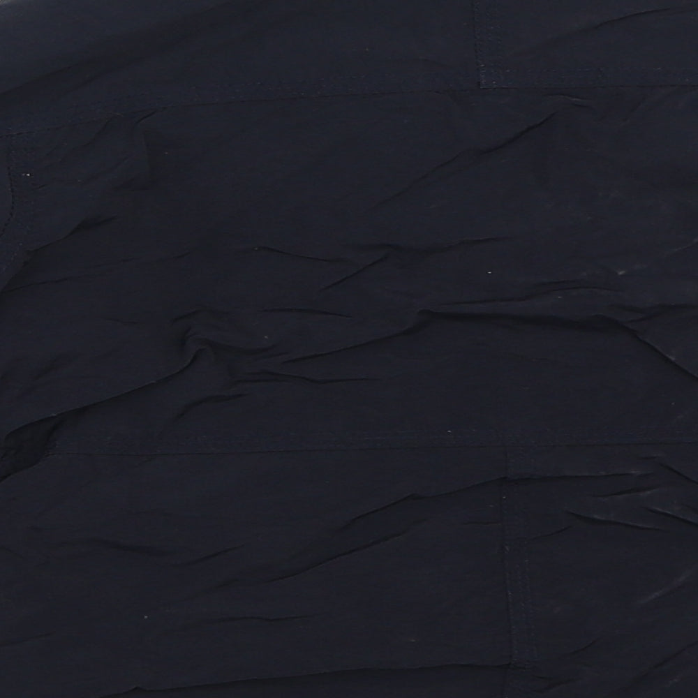 Avenue Boys Blue   Basic Coat Coat Size 6 Years