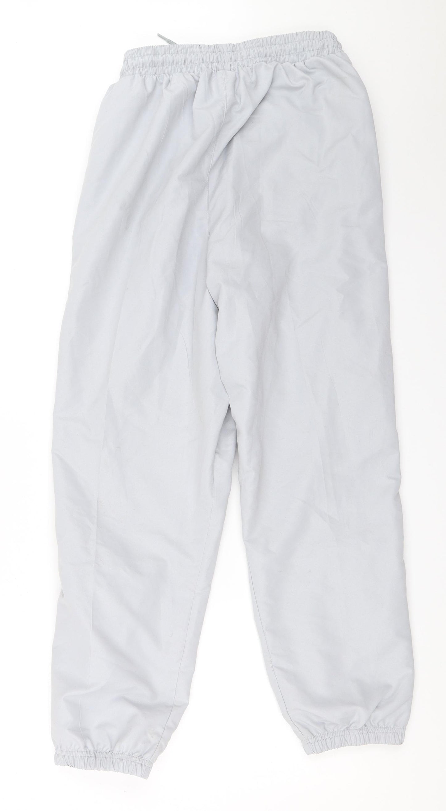 Slazenger Mens Grey   Jogger Trousers Size M L29 in