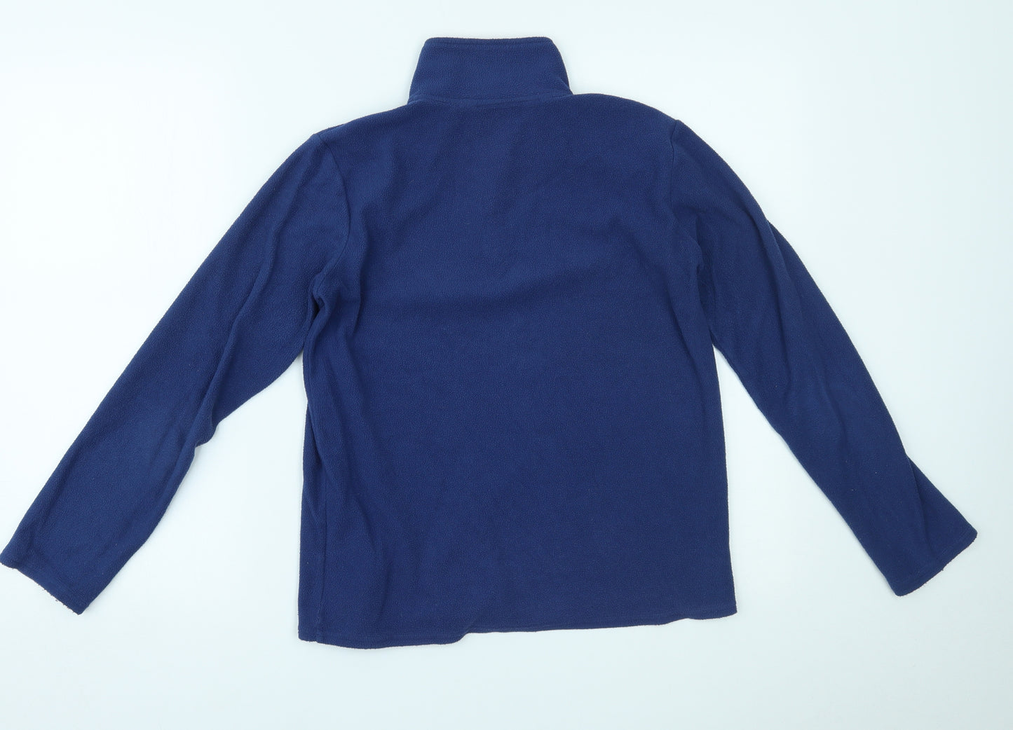 FREEDOM TRAIL Womens Blue   Pullover Jumper Size 4