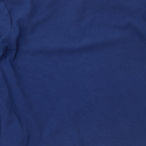 FREEDOM TRAIL Womens Blue   Pullover Jumper Size 4