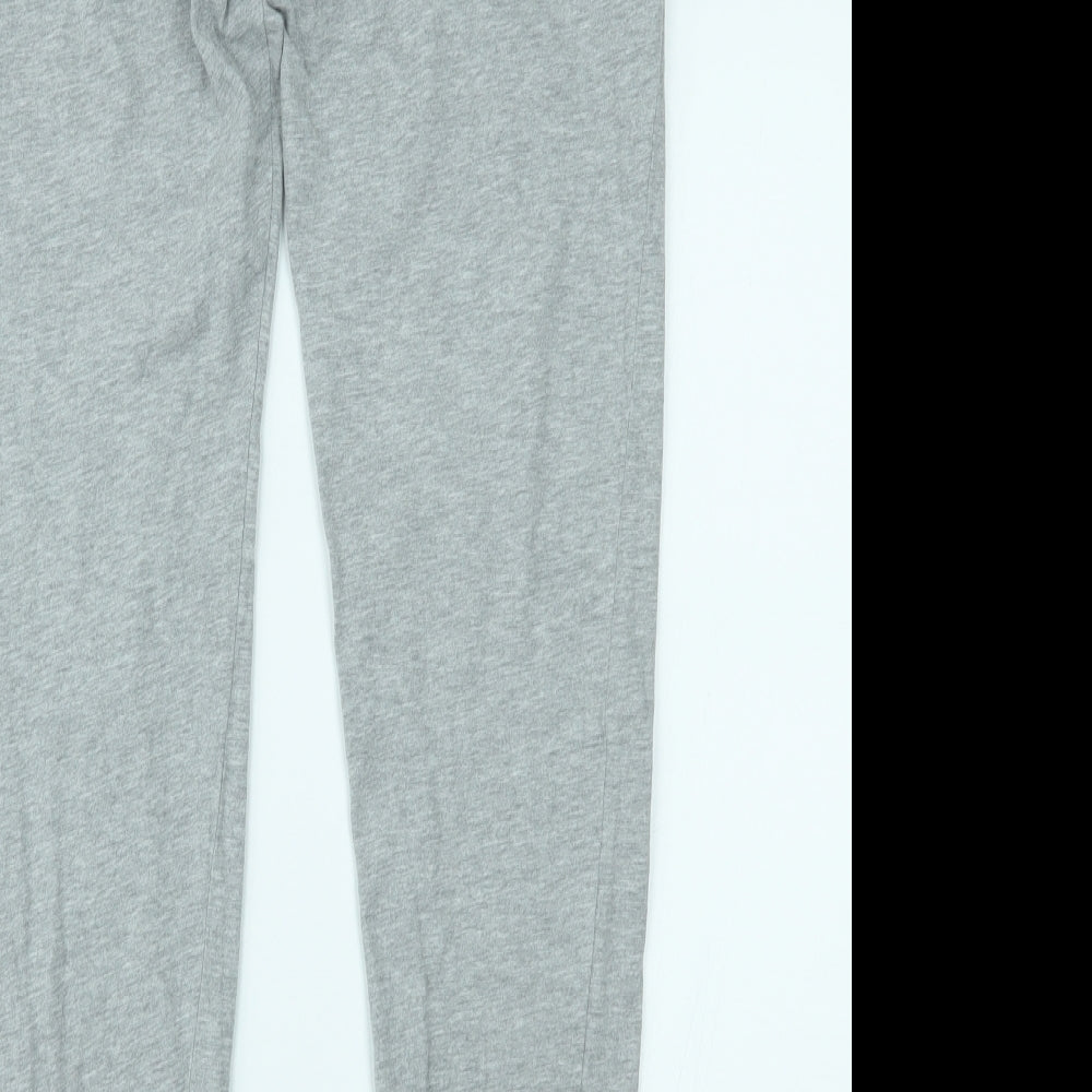 NEXT Womens Grey   Sweatpants Trousers Size M L30 in