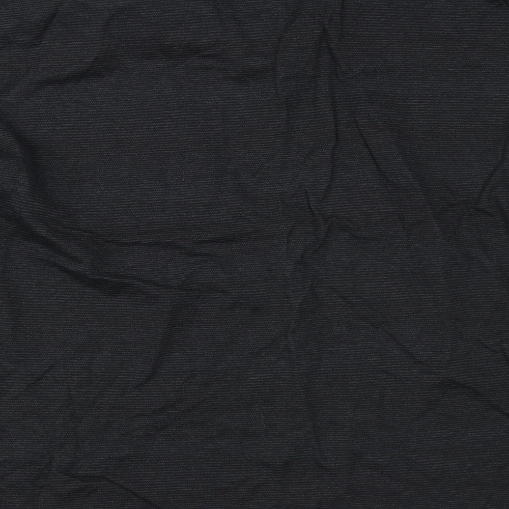 Marks and Spencer Mens Brown    Polo Size 2XL