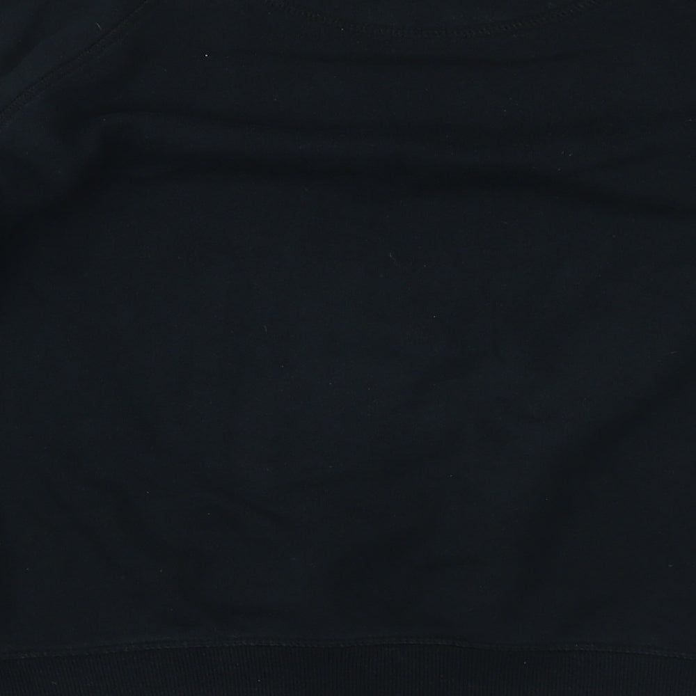 Admiral Mens Blue   Pullover Jumper Size M