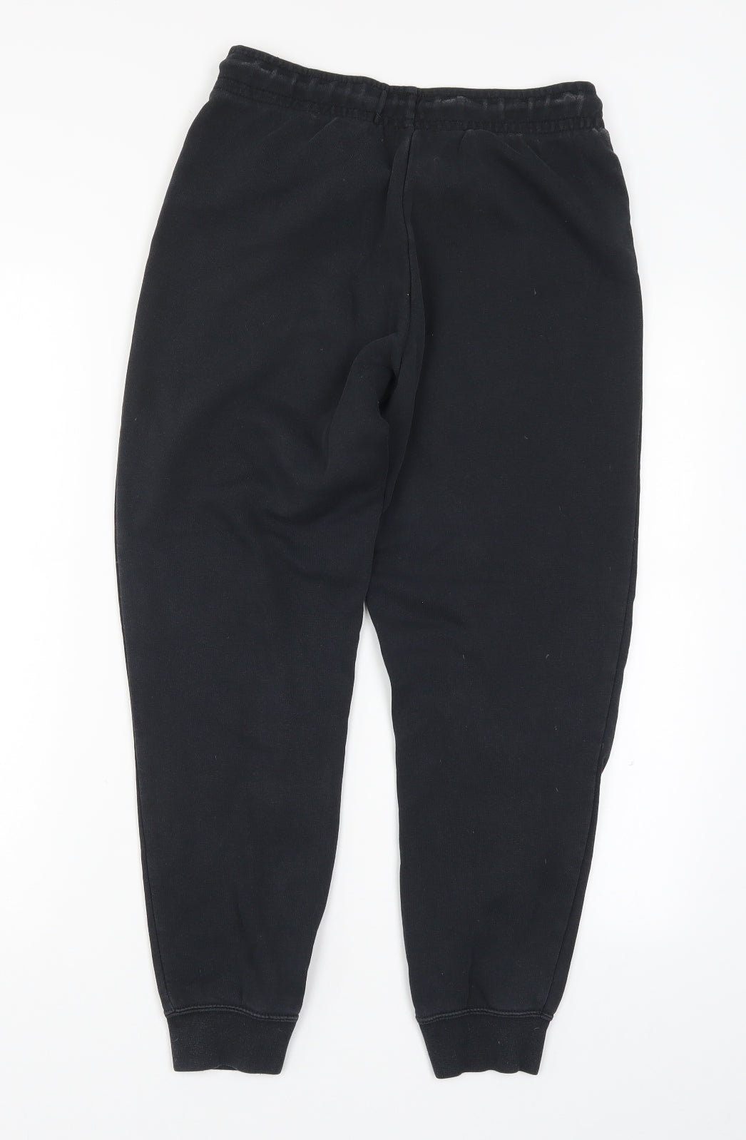 Nike Womens Blue   Jogger Trousers Size S L26 in