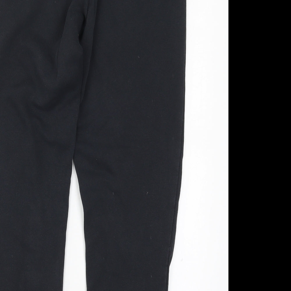 Nike Womens Blue   Jogger Trousers Size S L26 in