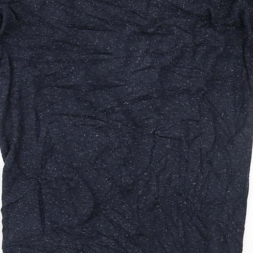 NEXT Womens Blue   Cardigan Jumper Size 6