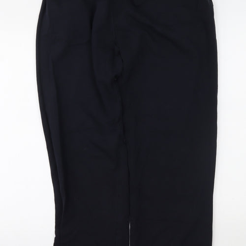Marks and Spencer Mens Blue   Sweatpants Trousers Size 36 L30 in