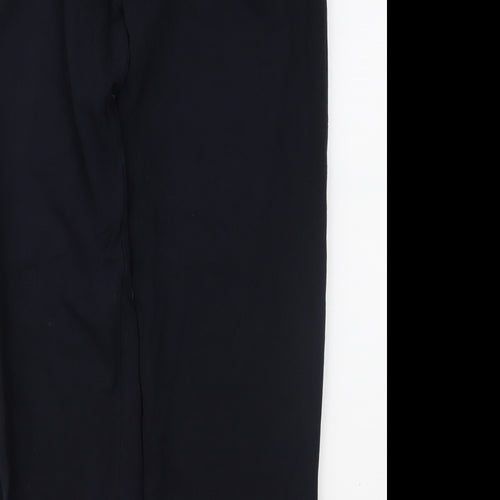 Marks and Spencer Mens Blue   Sweatpants Trousers Size 36 L30 in