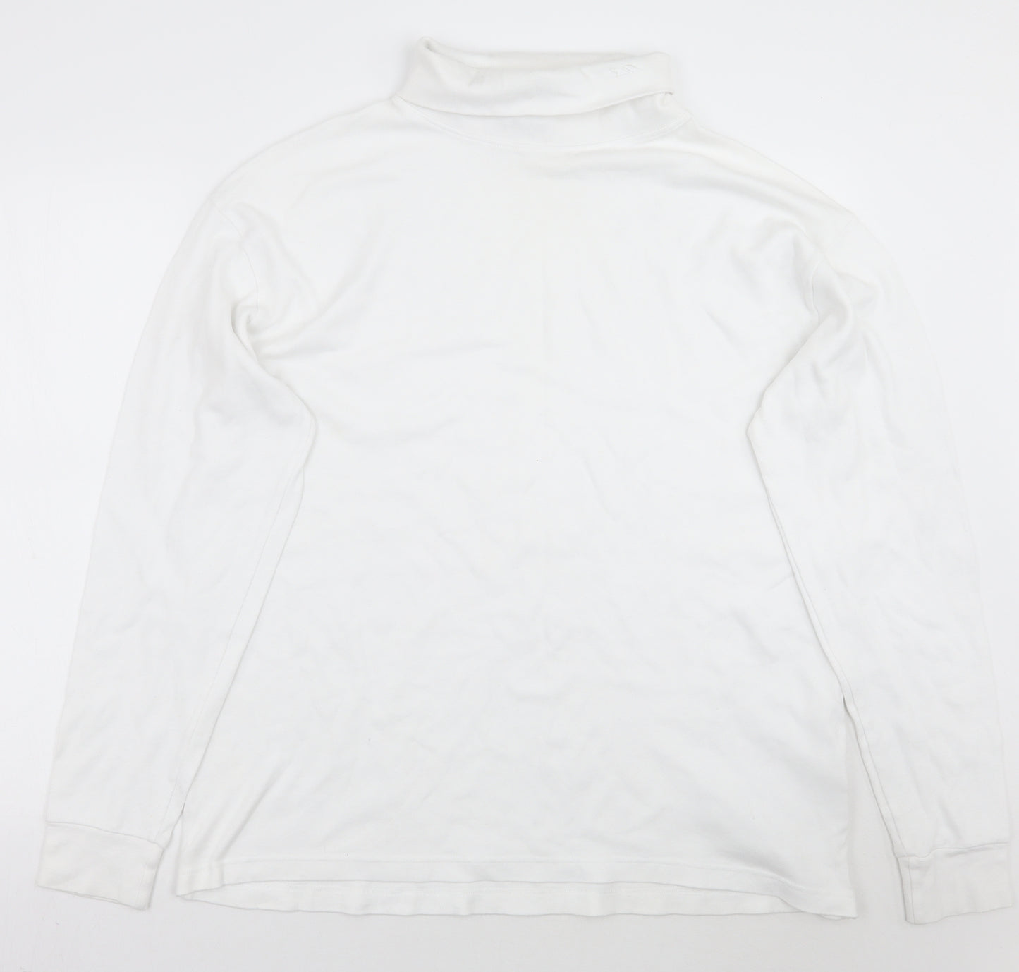 Trespass Womens White   Pullover Jumper Size 2XL