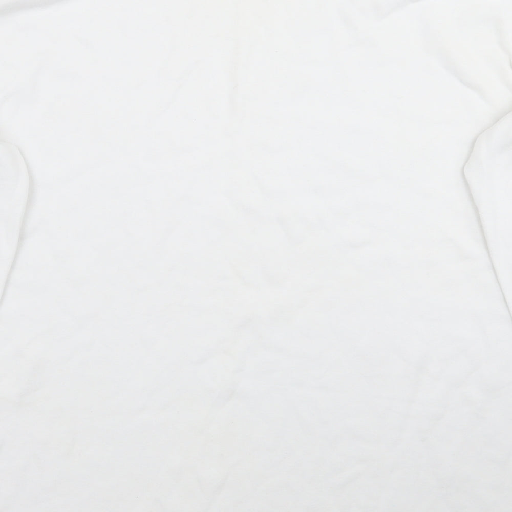 Trespass Womens White   Pullover Jumper Size 2XL